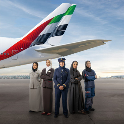 Emirati Women in Aviation: Progress or PR?