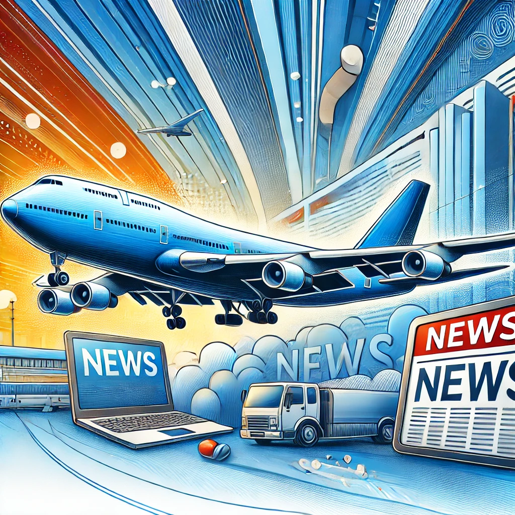 Aviation news on the 26th of August