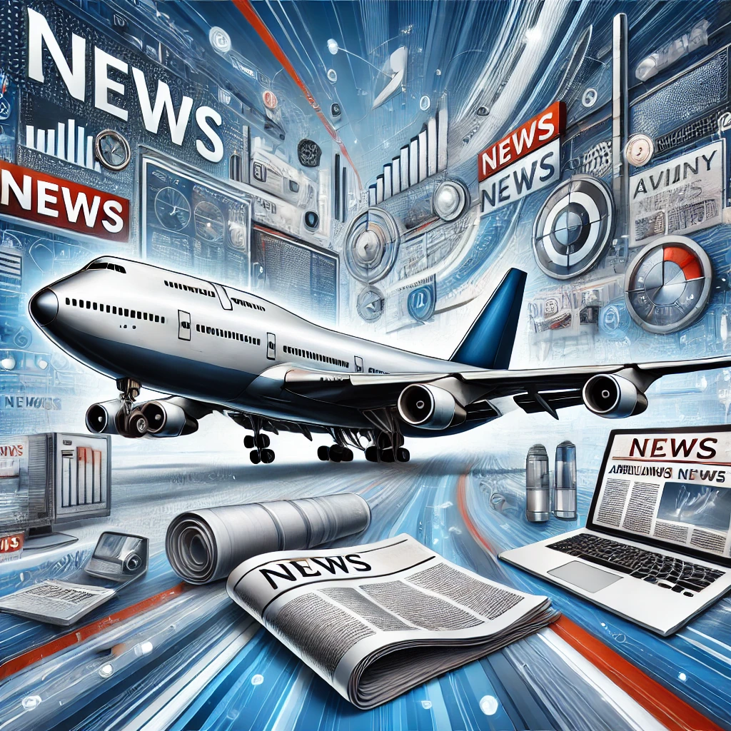 Aviation News