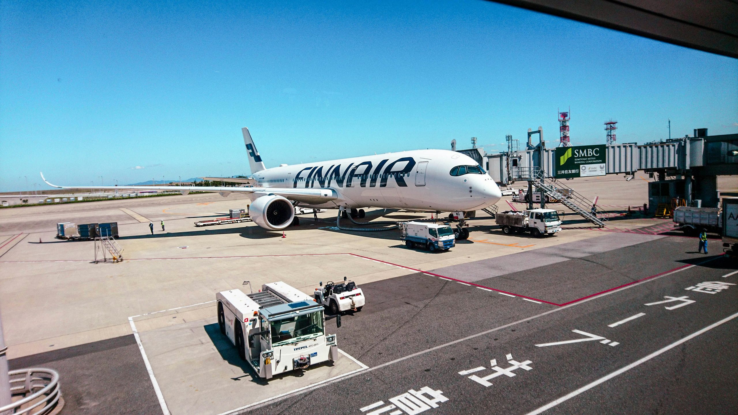 Routes Recap – Finnair, Air Baltic and Air New Zealand expand their networks.